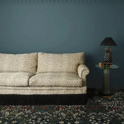 BLACKTHORN Carpet - Petrol