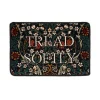 BLACKTHORN Doormat - Tread Softly