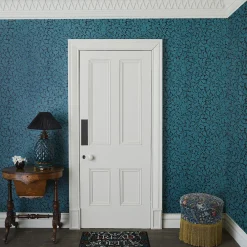 BLACKTHORN Doormat - Tread Softly