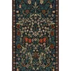 BLACKTHORN Runner - Petrol