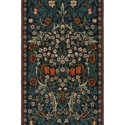 BLACKTHORN Runner - Petrol