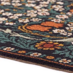 BLACKTHORN Runner - Petrol
