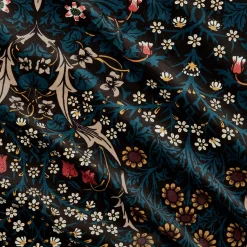 BLACKTHORN Velvet Blind - Teal