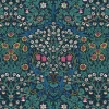 BLACKTHORN Wallpaper - Emerald