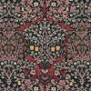 BLACKTHORN Wallpaper - Tourmaline