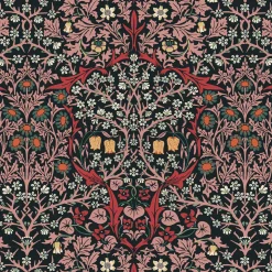 BLACKTHORN Wallpaper - Tourmaline