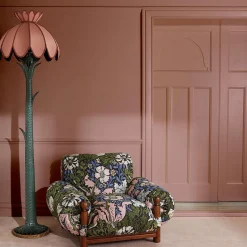 BLUSH Plain Carpet