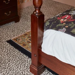 CAMELOT Bed