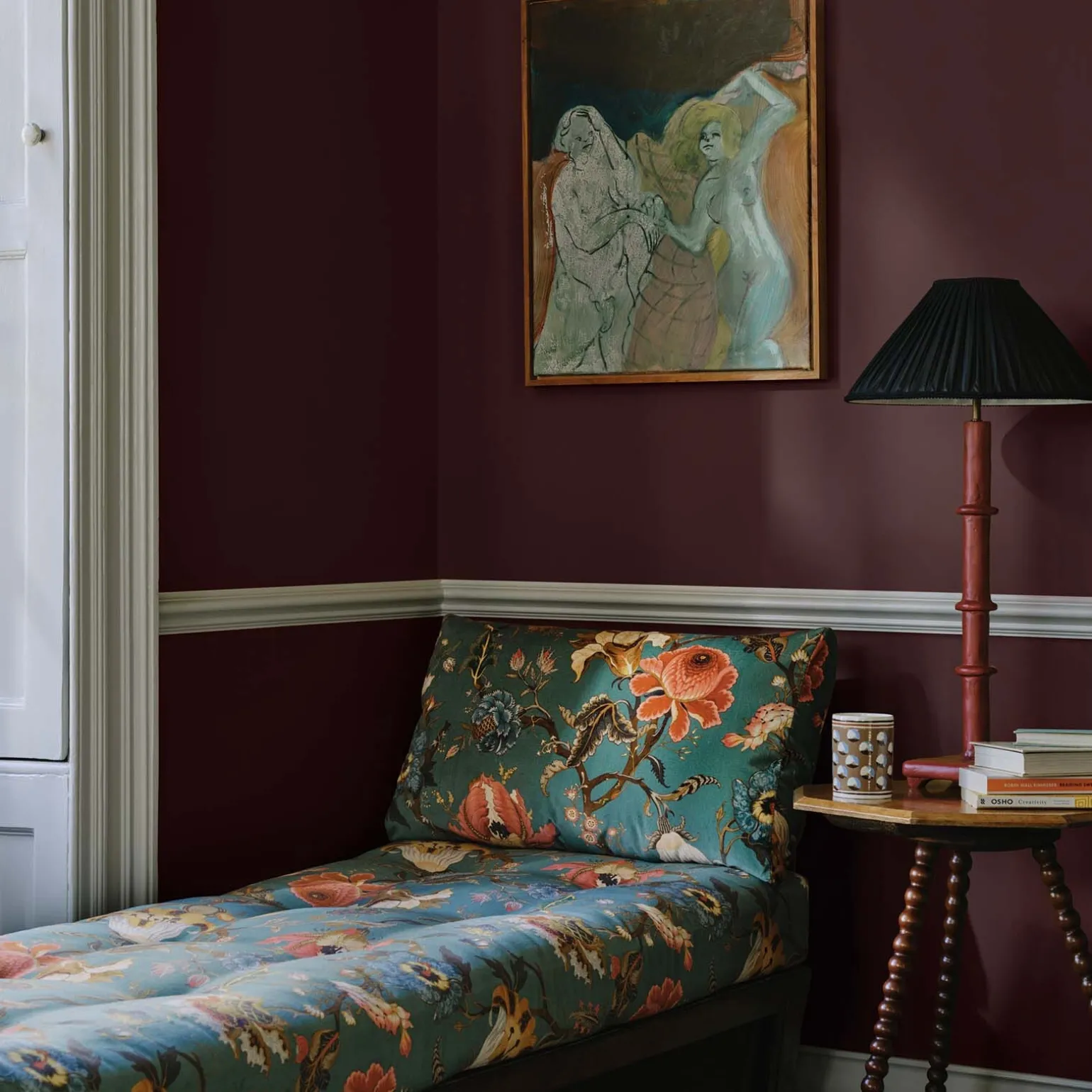 CARNELIAN Paint - 81
