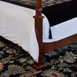 CASTLE Bed