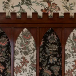 CASTLE Bed