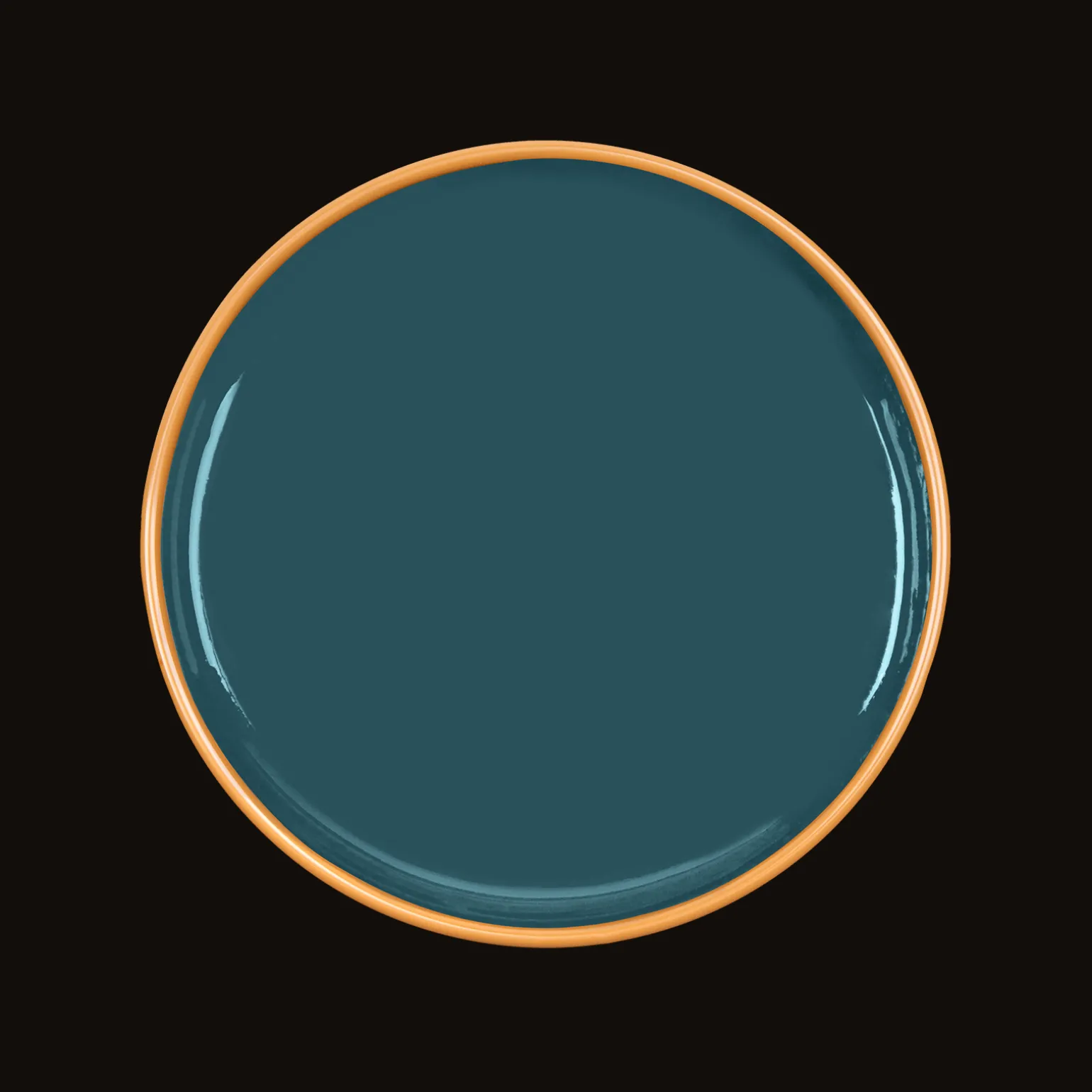 CERULEAN Paint - 22