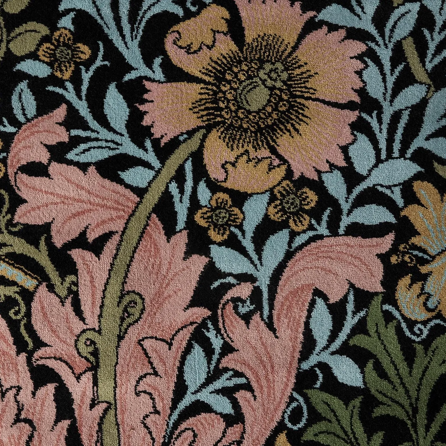 COMPTON Carpet - Onyx