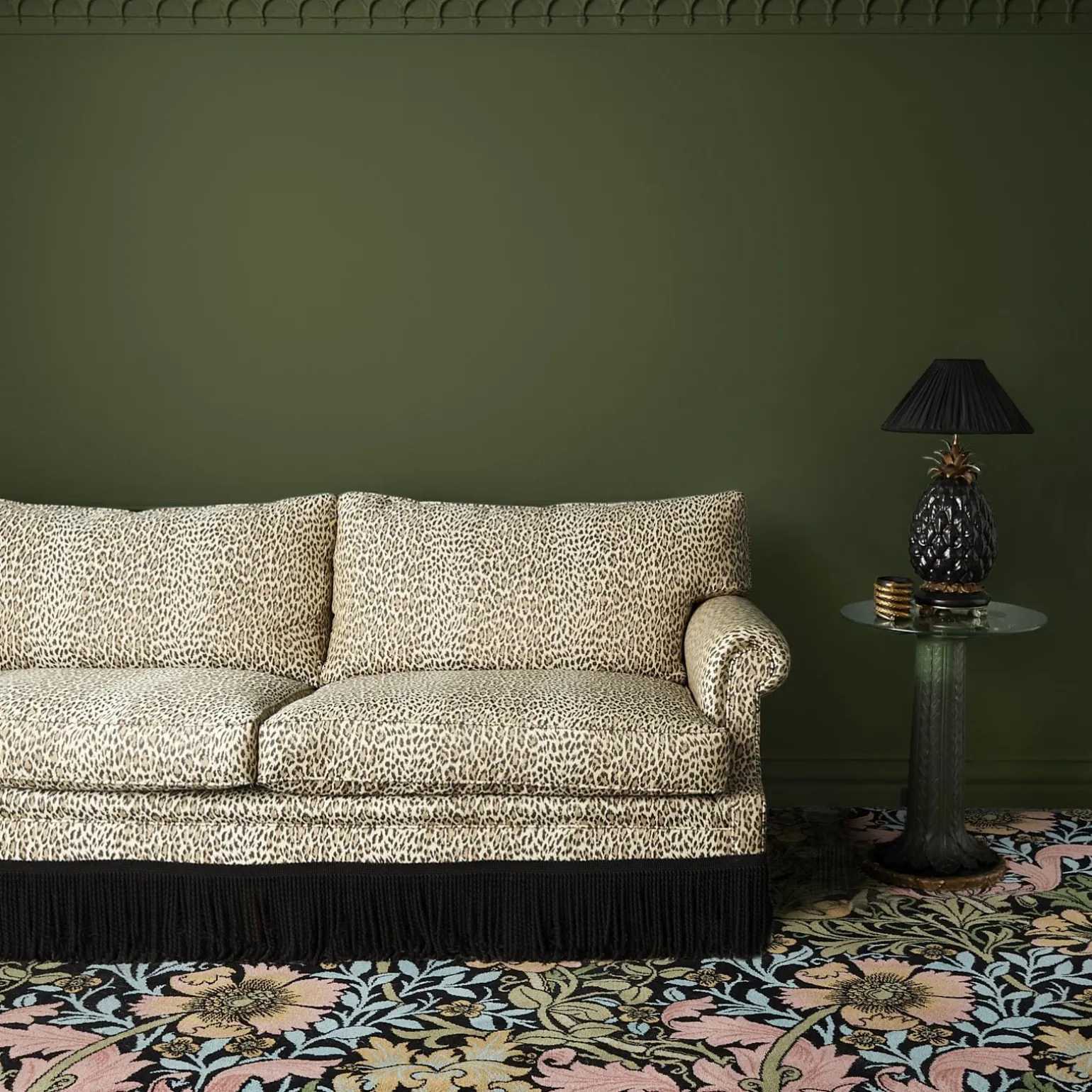 COMPTON Carpet - Onyx