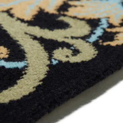 COMPTON Rug - Onyx
