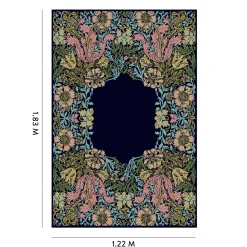 COMPTON Rug - Onyx