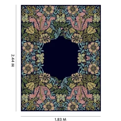 COMPTON Rug - Onyx