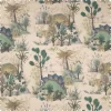 DINOSAURIA Cotton Linen - Ecru