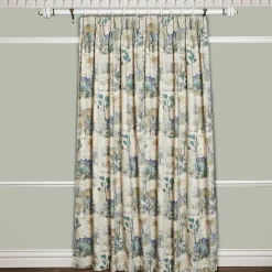 DINOSAURIA Cotton Linen - Ecru