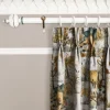 DINOSAURIA Cotton Linen Curtain - Dusk