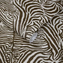 EQUUS Wallpaper - Cocoa