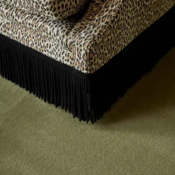 EUCALYPTUS Plain Carpet