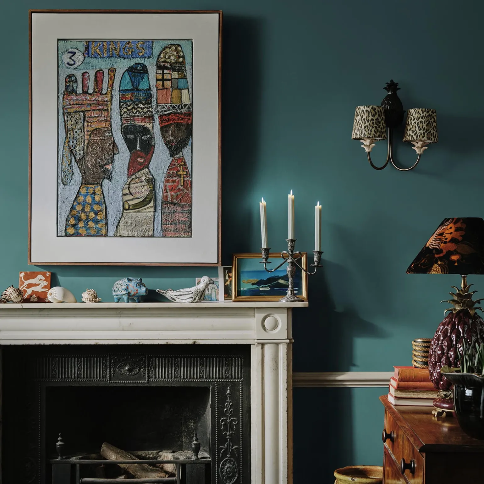 EUPHORBIA Paint - 90