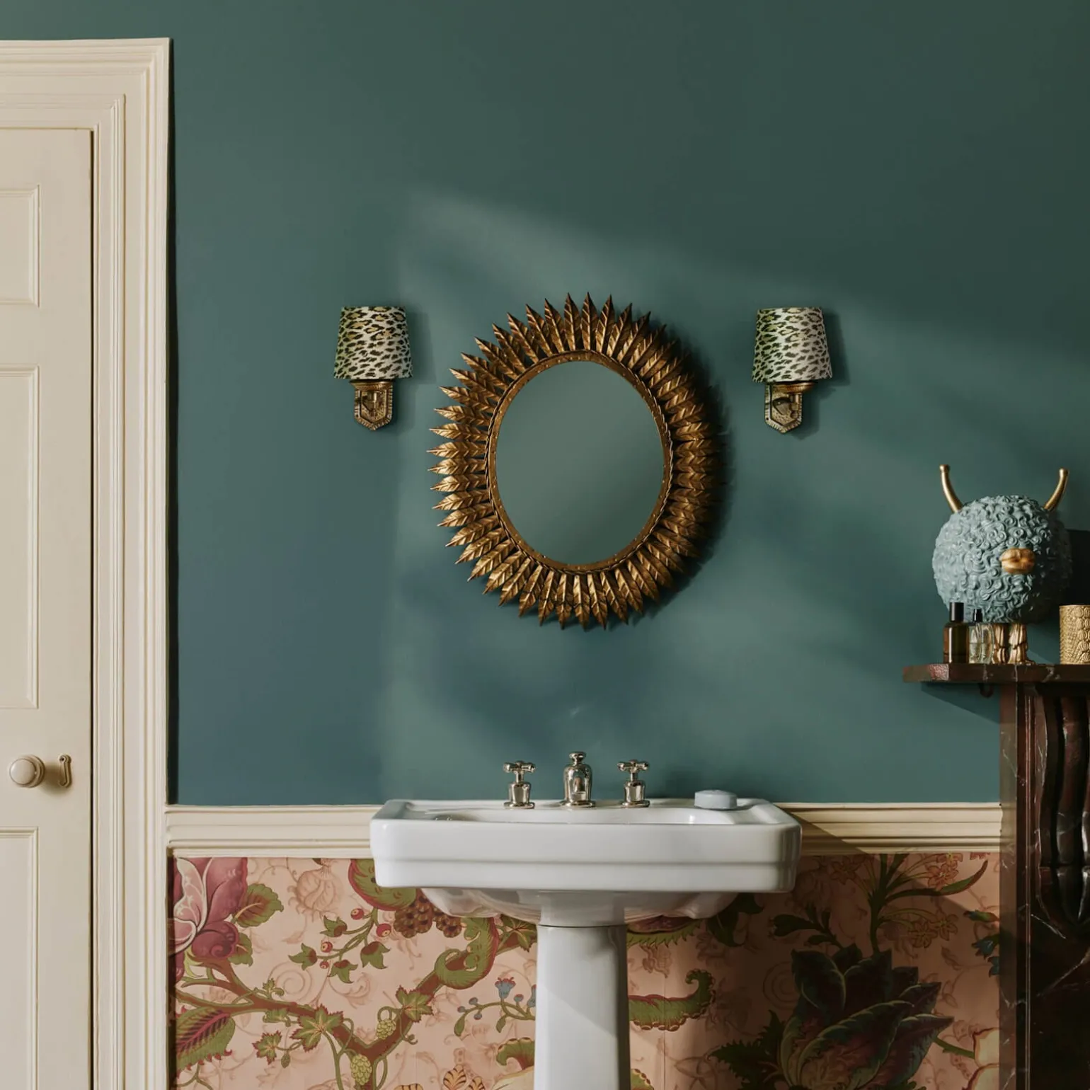 EUPHORBIA Paint - 90