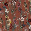 FLORA DELANICA Velvet - Clay
