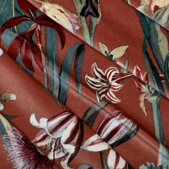 FLORA DELANICA Velvet - Clay
