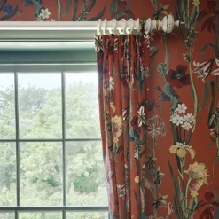 FLORA DELANICA Velvet - Clay
