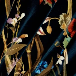 FLORA DELANICA Velvet - Midnight