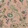 FLORA FANTASIA Jacquard - Pink