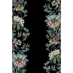 FLORAFANTASIA Runner - Noir