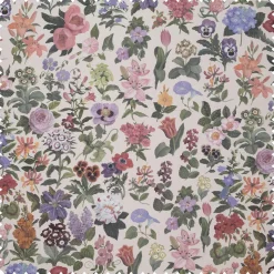 FLORALIA Cotton Linen - Ecru