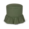 FLORERE Hemp Bottoman - Nephrite