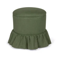 FLORERE Hemp Bottoman - Nephrite
