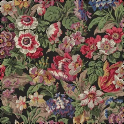 FLORESCENCE Velvet - Noir