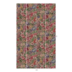 FLORESCENCE Wallpaper - Hosta