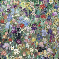 FLORIBUNDA MAGNA Velvet - Zenith