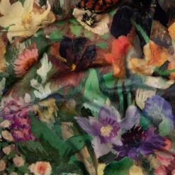 FLORIBUNDA MAGNA Velvet - Zenith
