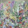 FLORIBUNDA MAGNA Wallpaper - Zenith
