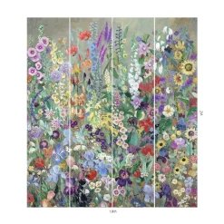 FLORIBUNDA MAGNA Wallpaper - Zenith
