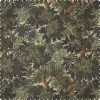 FORIS Cotton Linen - Verdure