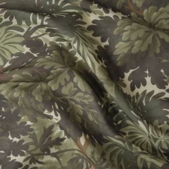 FORIS Cotton Linen - Verdure