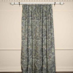 FORIS Cotton Linen - Verdure