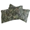 FORIS Cotton Sateen Pillowcases - Verdure (Set of 2)