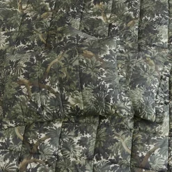 FORIS Cotton Sateen Pillowcases - Verdure (Set of 2)