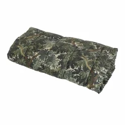 FORIS Cotton Sateen Quilt - Verdure