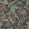 FORIS MAGNA Wallpaper - Tourmaline